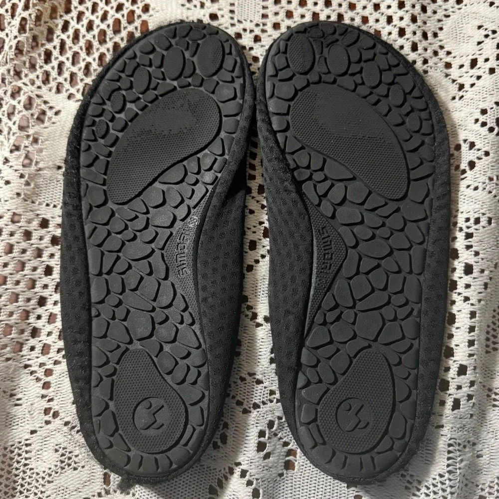 SIMARI Water Shoes‎ Aqua Socks Barefoot Quick Dry Beach Pool Yoga Women 38 39